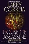 House of Assassins (Saga of the Forgotten Warrior, #2)