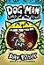 Dog Man: Lord of the Fleas (Dog Man, #5)