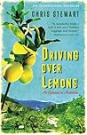 Driving Over Lemons by Chris  Stewart