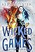 Wicked Games (Queen of the Damned, #2)