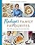 Nadiya's Family Favourites: Easy, beautiful and show-stopping recipes for every day from Nadiya's upcoming BBC TV series