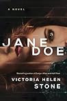 Jane Doe by Victoria Helen Stone