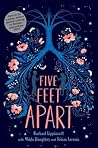 Five Feet Apart by Rachael Lippincott