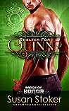 Shelter for Quinn by Susan Stoker