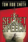 The Secret Speech by Tom Rob Smith