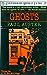 Ghosts (The New York Trilogy, #2)