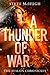 A Thunder of War (The Avalon Chronicles #3) by Steve McHugh