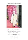 Sara Berman's Closet by Maira Kalman