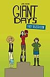 Giant Days by John Allison