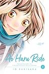 Ao Haru Ride, Vol. 1 by Io Sakisaka