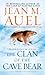 The Clan of the Cave Bear (Earth's Children, #1)