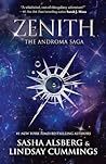 Zenith by Sasha Alsberg