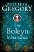 The Boleyn Inheritance (The Plantagenet and Tudor Novels #10)