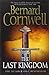 The Last Kingdom by Bernard Cornwell