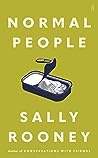 Normal People by Sally Rooney