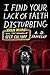 I Find Your Lack of Faith Disturbing Star Wars and the Triumph of Geek Culture by A.D. Jameson