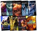 The Darkest Series 9 Books Collection