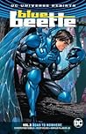 Blue Beetle, Vol. 3 by Christopher Sebela