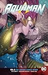 Aquaman, Vol. 5 by Dan Abnett