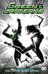 Green Lanterns, Vol. 6 by Tim Seeley