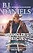 Wrangler's Rescue (The Montana Cahills, #7)