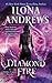 Diamond Fire (Hidden Legacy, #3.5)