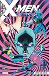 X-Men Blue, Vol. 3 by Cullen Bunn