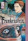 Frankenstein by Junji Ito