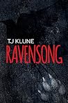 Ravensong (Green Creek, #2)