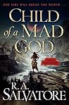 Child of a Mad God (The Coven #1)