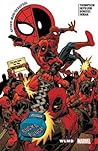 Spider-Man/Deadpool, Vol. 6 by Robbie Thompson