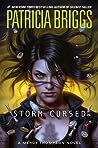 Storm Cursed by Patricia Briggs