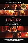 The Dinner by Herman Koch