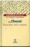 Estación, ida y vuelta by Rosa Chacel