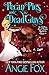 Pecan Pies and Dead Guys (Southern Ghost Hunter Mysteries, #7)