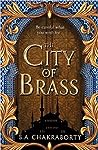 The City of Brass by S.A. Chakraborty