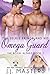 The Selkie Prince & His Omega Guard (The Royal Alphas #2)