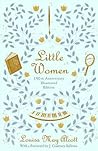 Little Women by Louisa May Alcott