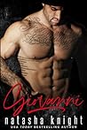 Giovanni by Natasha Knight