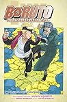 Boruto - Naruto next generations - Chapitre 22 by Ukyo Kodachi