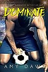 Dominate by Amy Daws