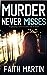 Murder Never Misses (DI Hil...