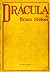 Drácula (First Edition)