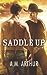 Saddle Up (Clean Slate Ranch, #3)