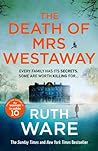 The Death of Mrs. Westaway by Ruth Ware