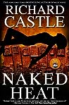 Naked Heat by Richard Castle