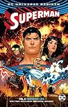 Superman, Vol. 6 by Peter J. Tomasi