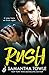 Rush (Gods, #2) by Samantha Towle