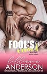 Fool's Errand by Lilliana Anderson