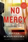 No Mercy (Ellery Hathaway, #2)